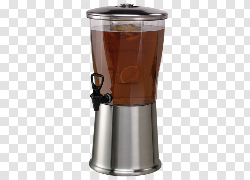 Blender Stainless Steel Bisphenol A Plastic Drink - Infuser - Cold Dispenser Transparent PNG