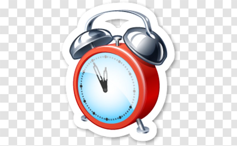 Alarm Clocks - Clock Transparent PNG