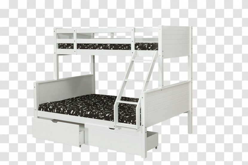 Bed Frame Bunk Furniture New Zealand - Drawer Transparent PNG