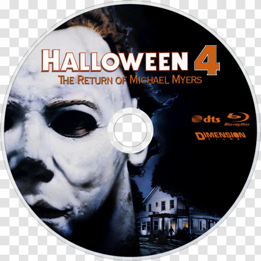 Michael Myers Laurie Strode Halloween Film Series Slasher - Iii Season Of The Witch Transparent PNG