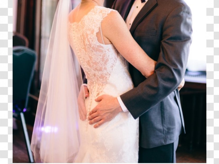 Wedding Dress Reception Marriage Shoulder - Flower - Clothes Sale Transparent PNG