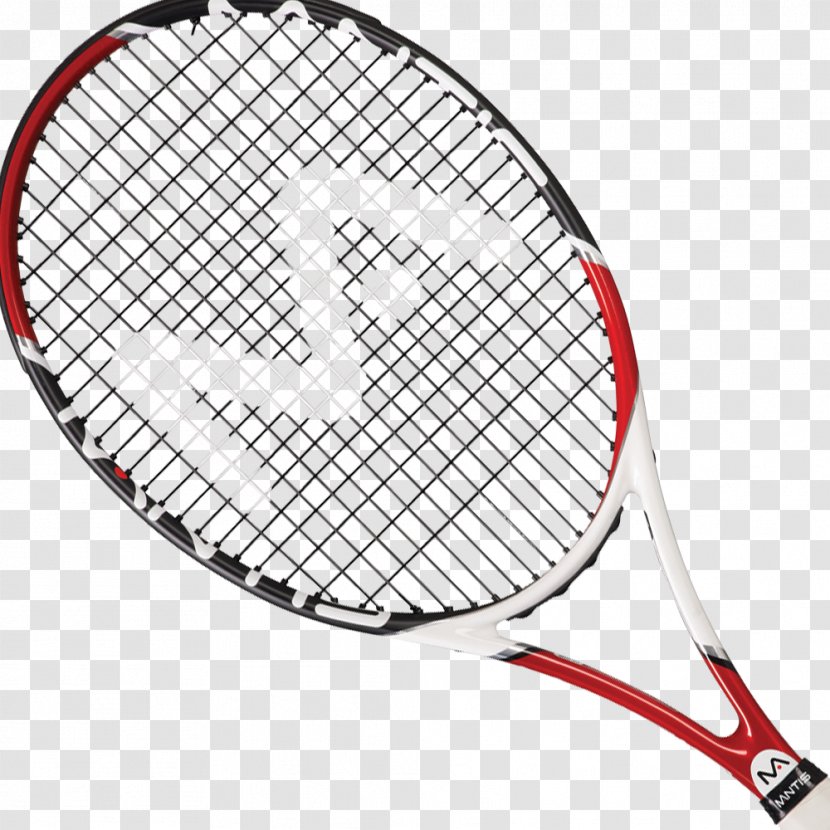 Racket Babolat Rakieta Tenisowa Tennis Head - Rackets - Player Transparent PNG