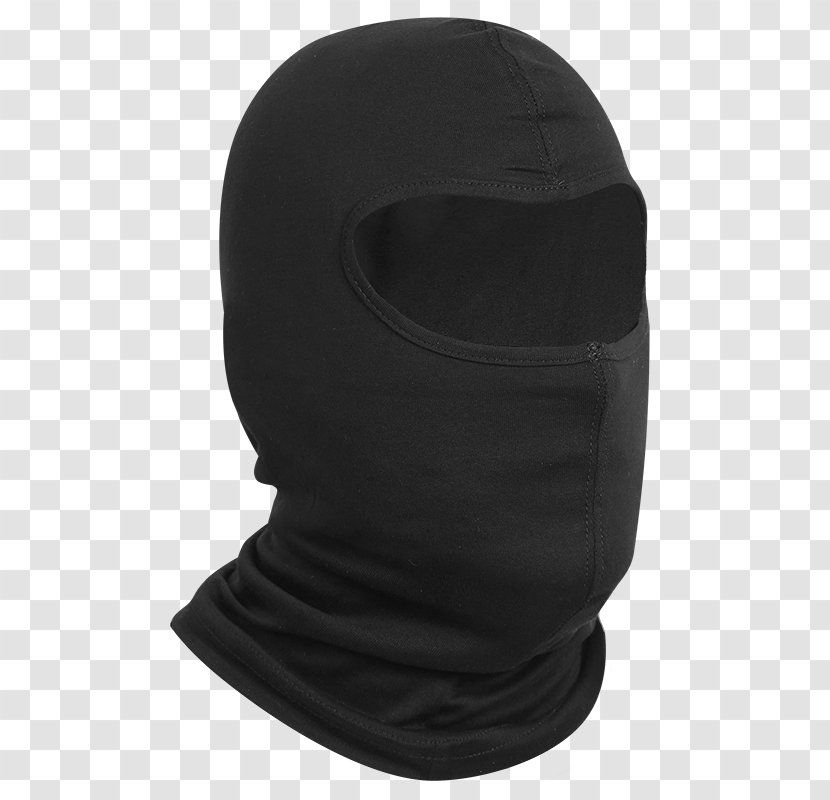 Balaclava Hat Terrycloth Clothing - Glove Transparent PNG