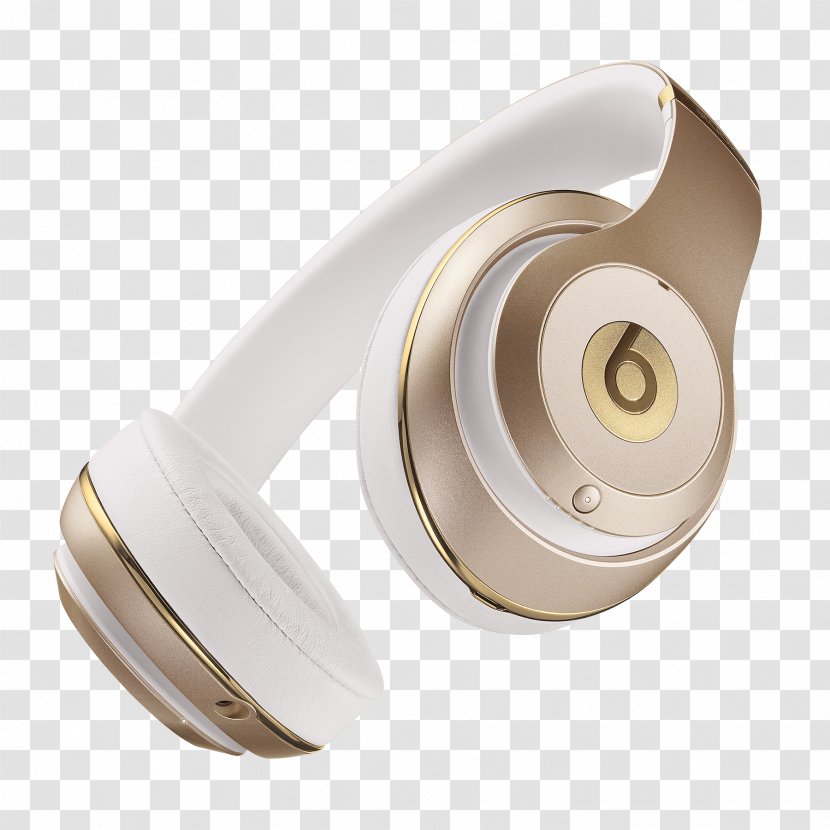 Beats Electronics Noise-cancelling Headphones Apple Wireless - Usb - Look Transparent PNG