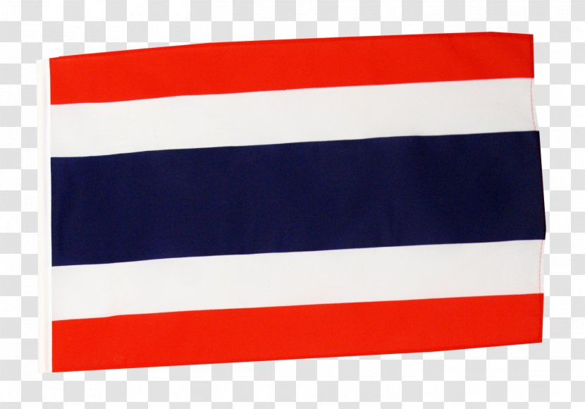 Flag Of Thailand Fahne The Maldives Transparent PNG