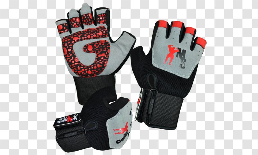 Lacrosse Glove Boxing - Safety Transparent PNG