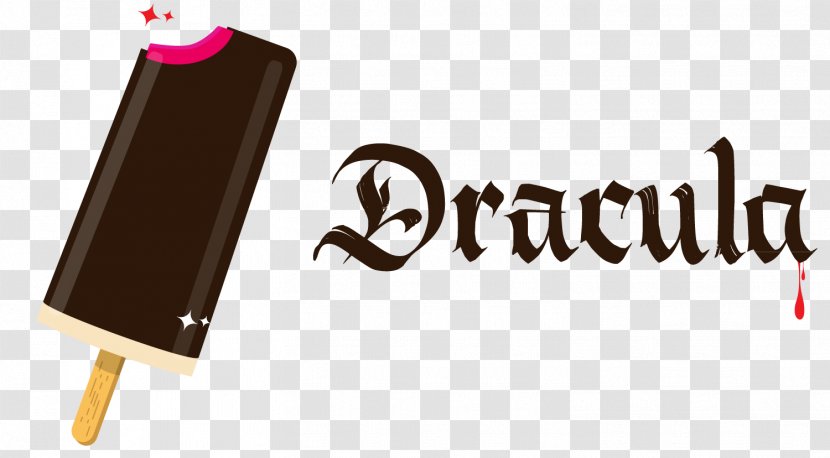 Count Dracula Dracula: Origin Typeface Font - Fraktur - Ice Cream Transparent PNG