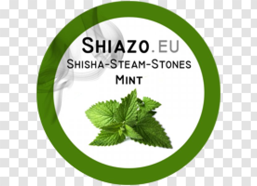Shiazo Mint Herb Mineral Tobacco Smoking - Brand - 250 G Of Shisha Transparent PNG