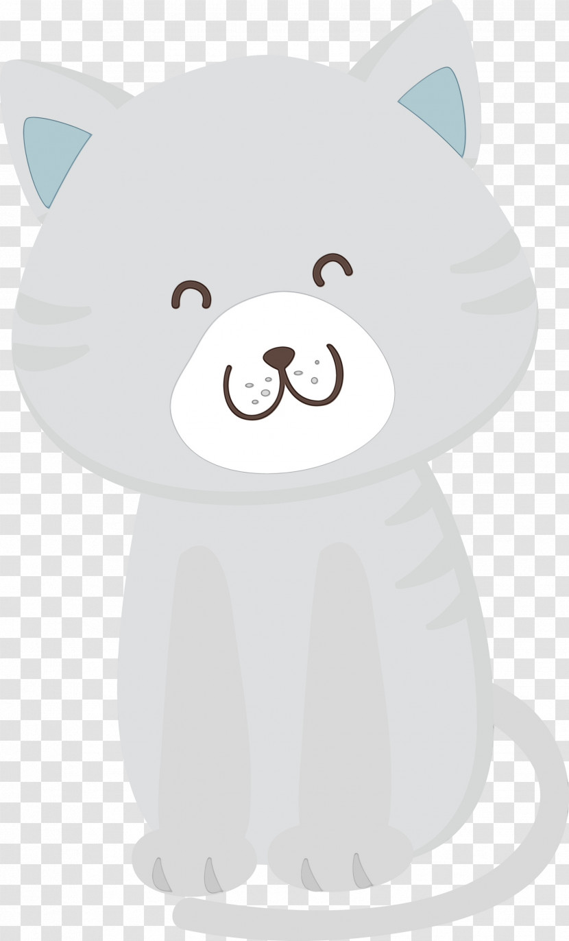 Whiskers Cat Bears Dog Snout Transparent PNG