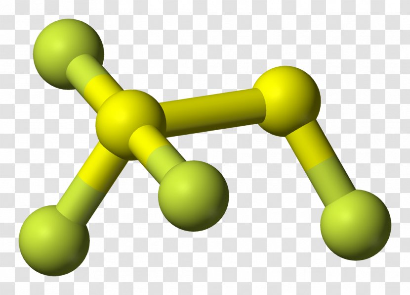 Sulfur Tetrafluoride Difluorodisulfanedifluoride Disulfur Dioxide Transparent PNG