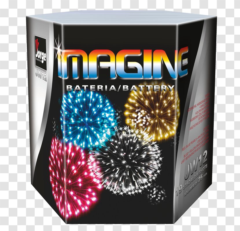 Fireworks Artificier Pyrotechnician Pyrotechnics Blue - Color Transparent PNG