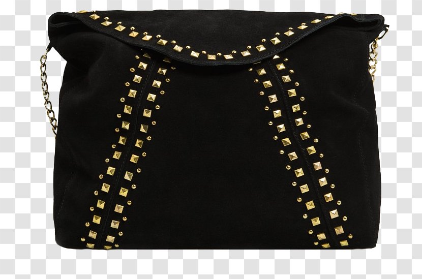 Handbag Clothing Accessories Allegro Fashion - Gold Bag Transparent PNG