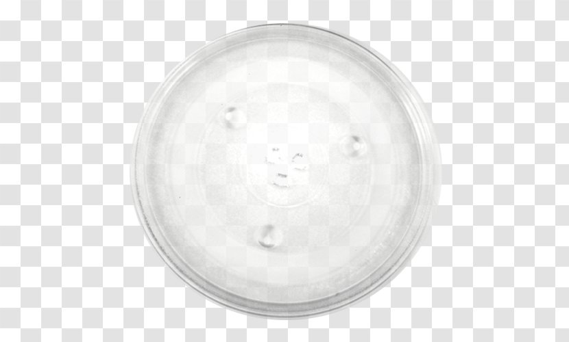 Tableware Lid Product Design - Microwave Turntable Transparent PNG