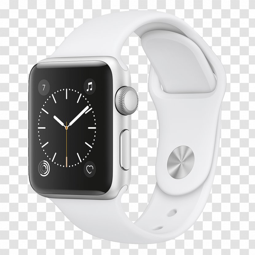 Apple Watch Series 3 1 2 Smartwatch Transparent PNG