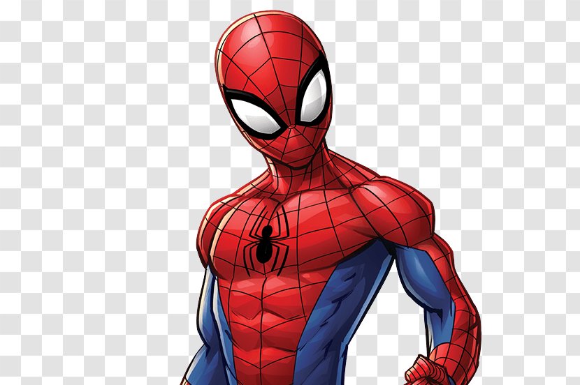 Miles Morales Marvel Comics Cinematic Universe DC Vs. Superhero - Flower - Spider Man Homecoming Transparent PNG