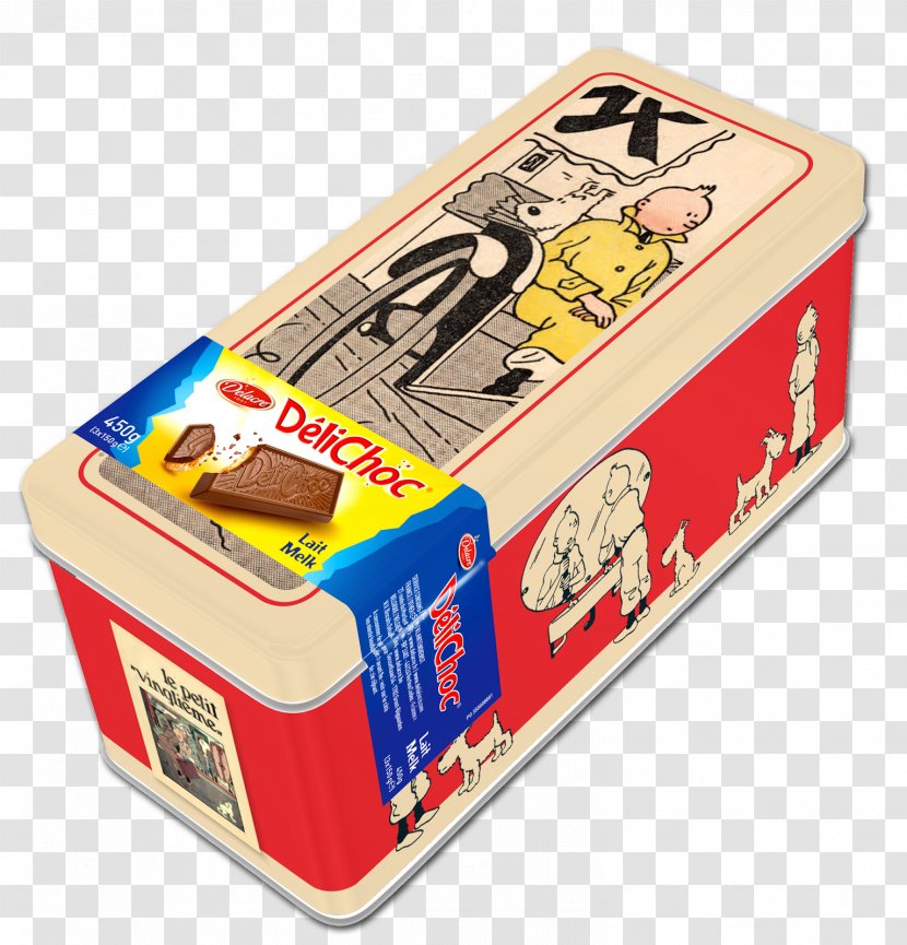 The Adventures Of Tintin Tintín Box. La Colección Completa Stillage Comics - Box Transparent PNG