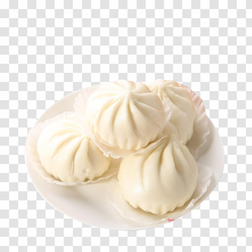 Xiaolongbao Pasta Cha Siu Bao Baozi Nikuman - Delicious Dumplings And Buns Transparent PNG
