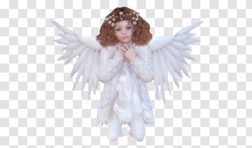 Figurine Angel M - Fictional Character Transparent PNG