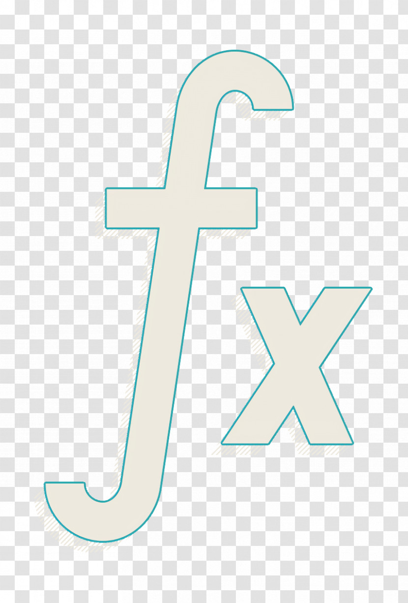 Text Editor Icon Formula Icon Transparent PNG