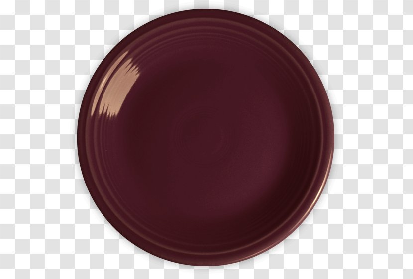 Tableware Platter Plate Maroon Purple - Dinnerware Set - Claret Transparent PNG
