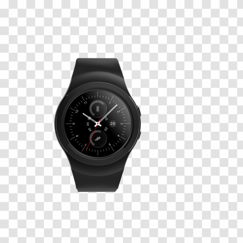LG Watch Sport Samsung Gear S3 Smartwatch Wear OS S2 Transparent PNG
