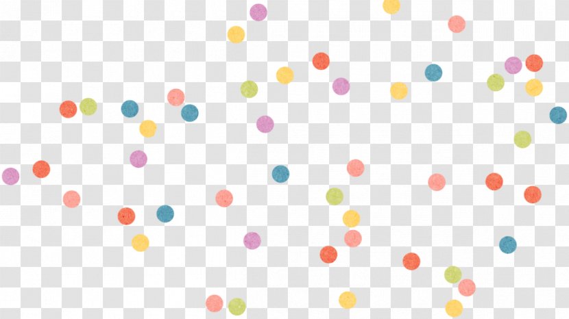 Confetti Desktop Wallpaper Clip Art - Point - Streamer Transparent PNG