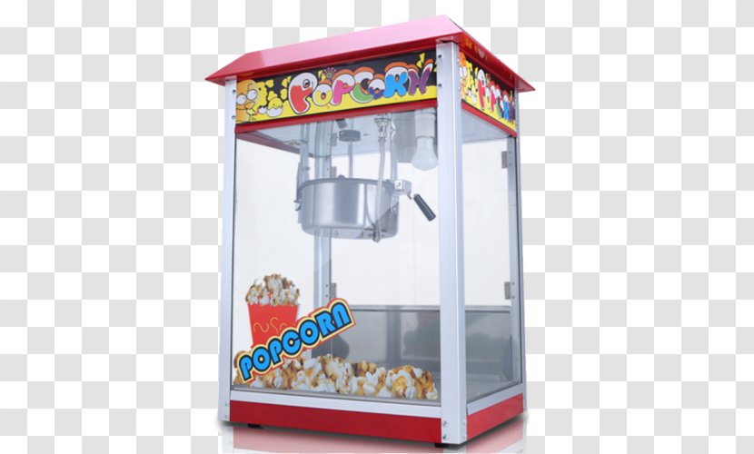 Popcorn Makers Machine Snack Cheetos Transparent PNG