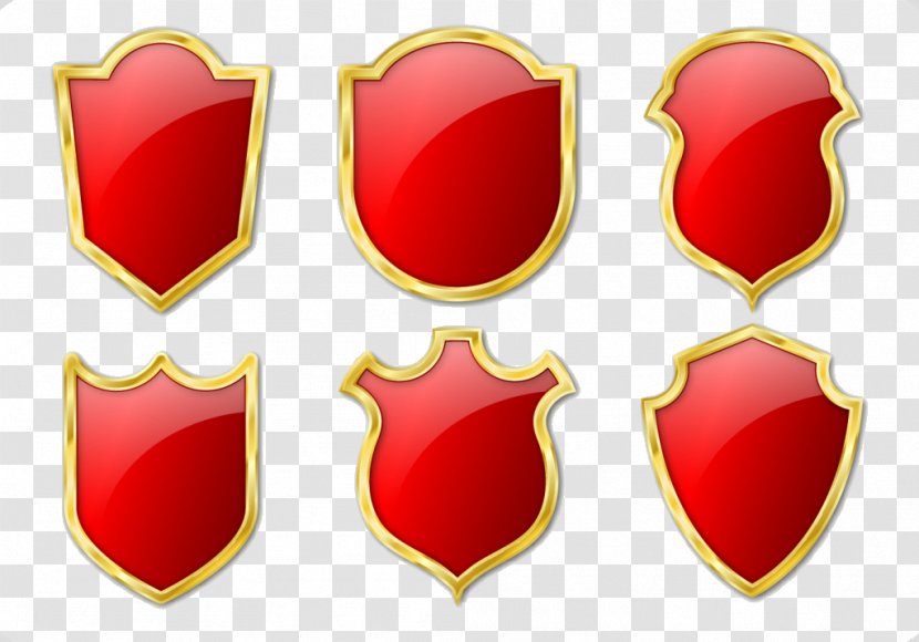 Shield - Coat Of Arms Transparent PNG