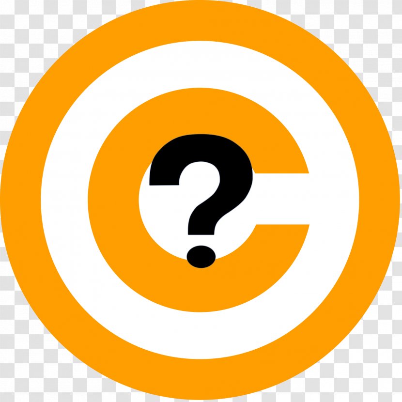 Brand Logo Clip Art - Area - Question. Transparent PNG