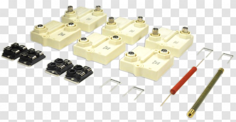 Resistor Electric Potential Difference Electronic Component Electronics Inductance - Power Pulse Transparent PNG