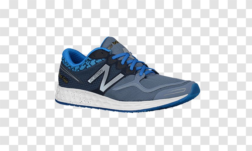 Sports Shoes Nike New Balance Air Jordan - Walking Shoe Transparent PNG
