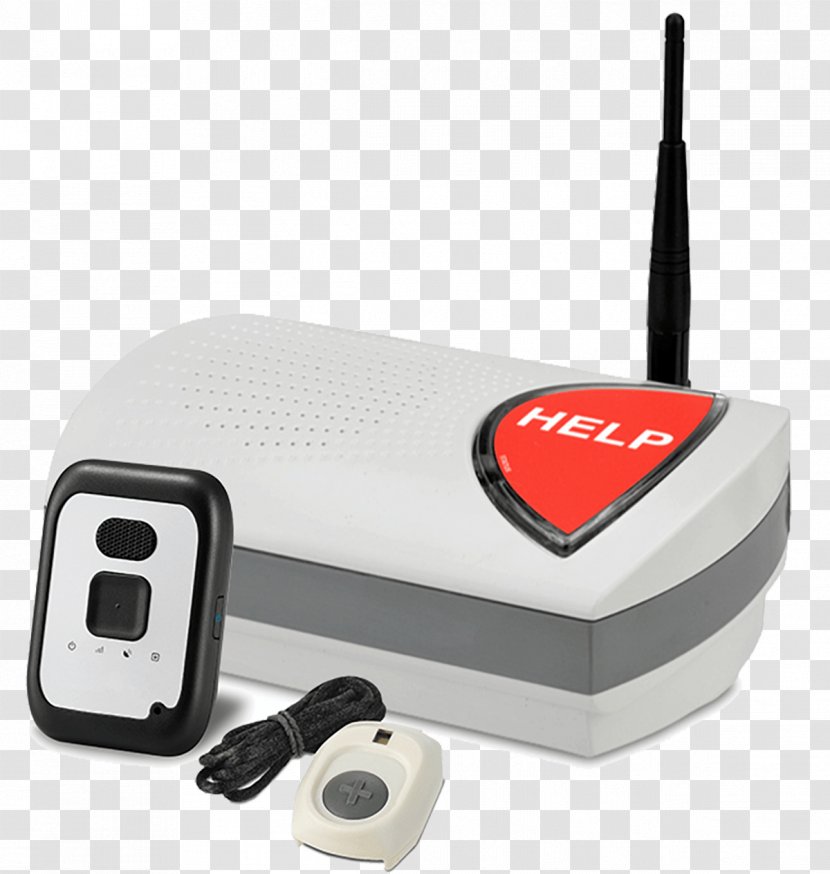 Medical Alarm Mobile Phones Bay Company Clocks - Electronics Accessory - Alert Transparent PNG