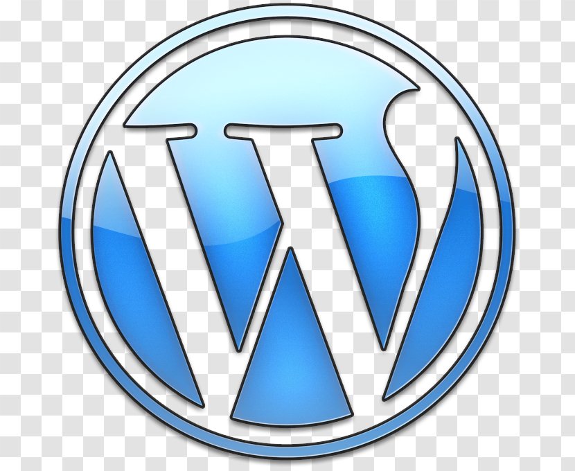 Website Development WordPress Web Design Blog - Trademark Transparent PNG