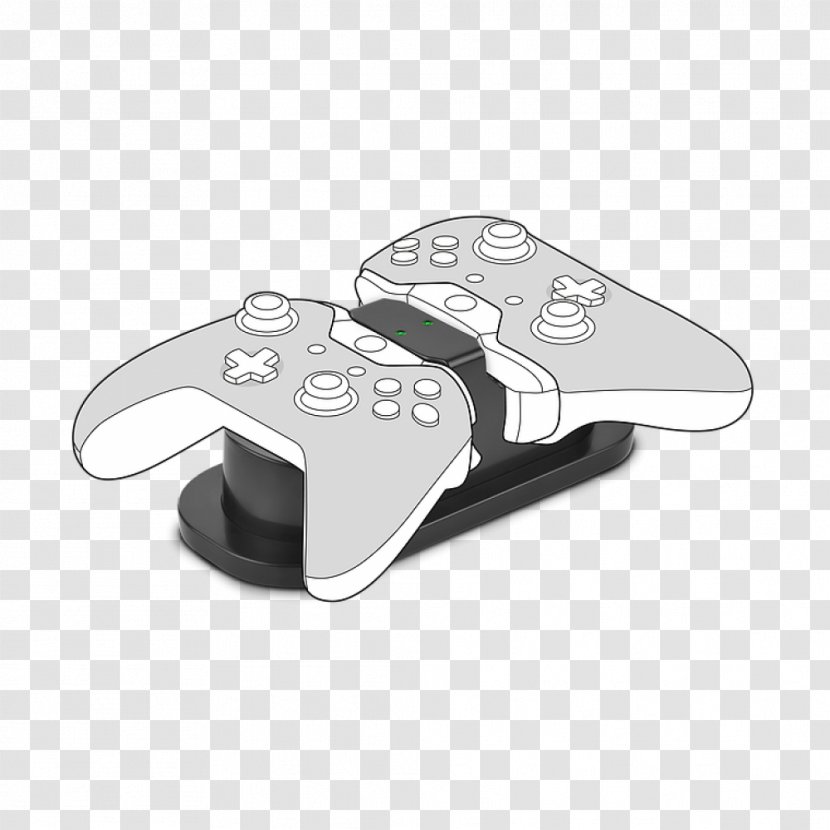 Battery Charger Xbox One Controller 360 Wii - USB Transparent PNG