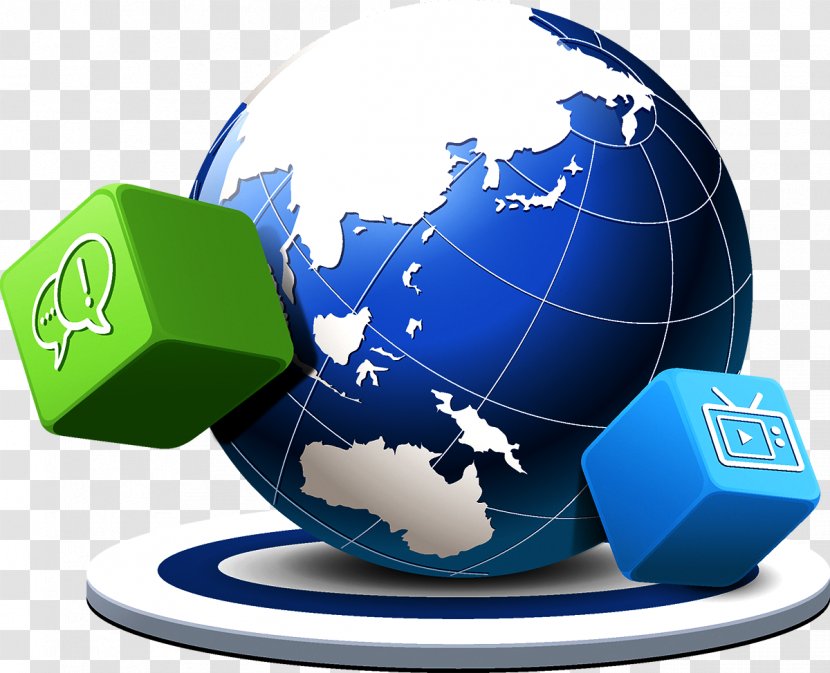 Web Development Search Engine Optimization Website Social Media Design - Business - Blue Earth Transparent PNG