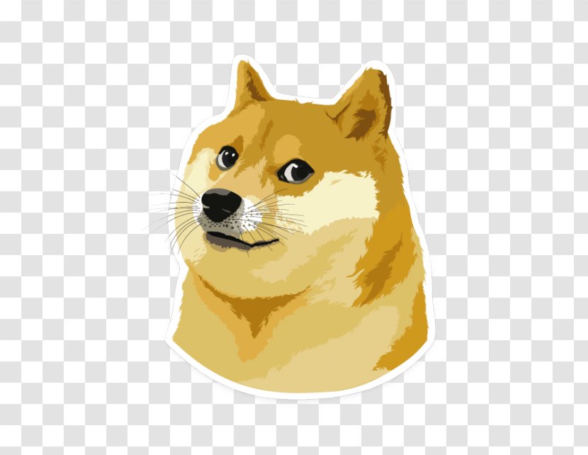 Shiba Inu Dogecoin IPhone 6 4S - Snout - Doge. Transparent PNG