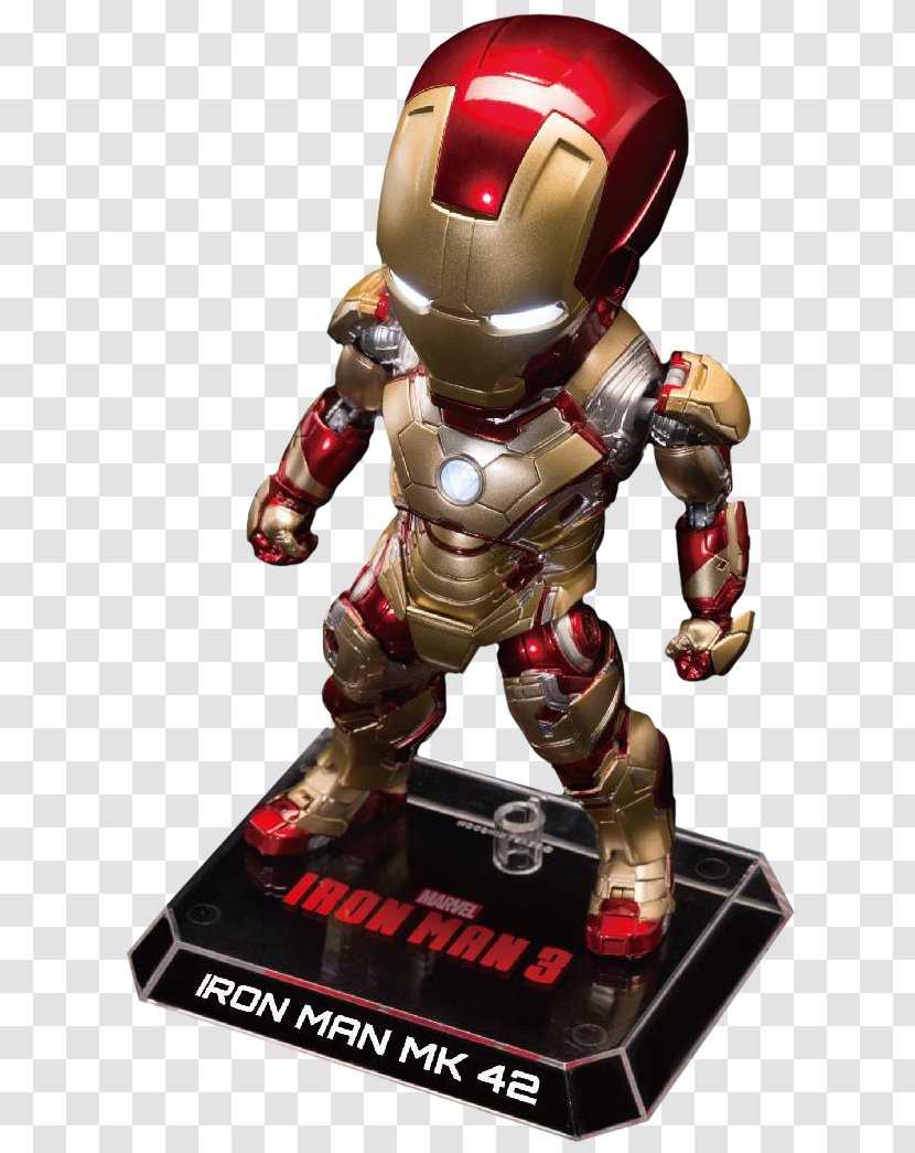 Iron Man Black Panther Ultron Collector Superhero Transparent PNG