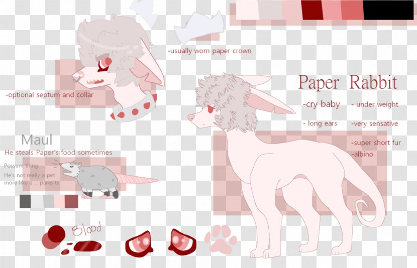 Paper Horse Clip Art - Tree Transparent PNG