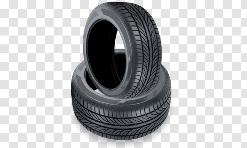 Car Motor Vehicle Tires Alloy Wheel Natural Rubber - Automotive Tire Transparent PNG