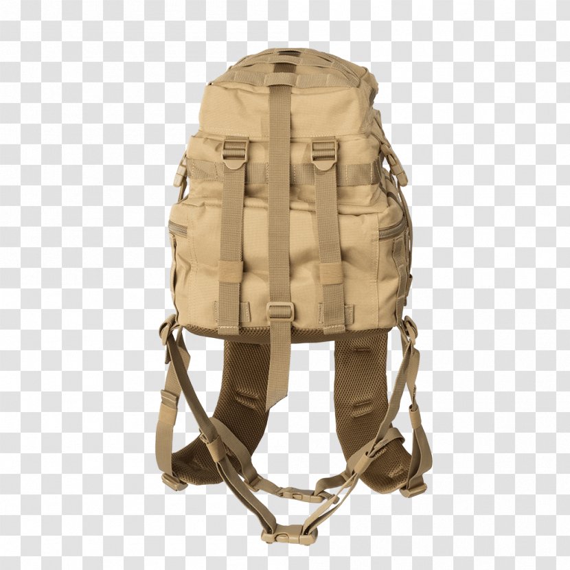 Backpack Handbag Military MOLLE Hiking - Tactics Transparent PNG