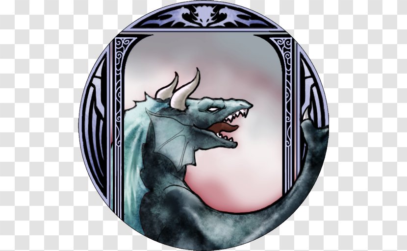 Crystal Legendary Creature - Fictional Character - Medalion Transparent PNG