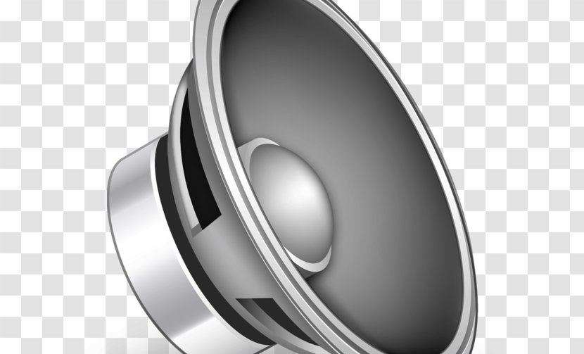 Macintosh Operating Systems MacOS Sound - Silver - Stereo Rings Transparent PNG