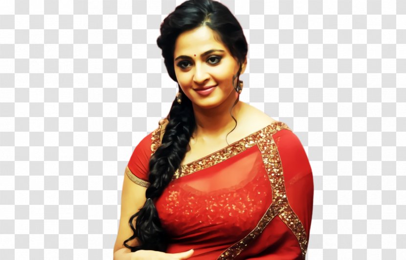 Anushka Shetty India Actor Film Devasena - Bollywood Transparent PNG