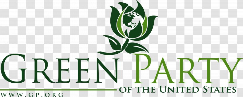 Green Party Of The United States Political Politics Transparent PNG