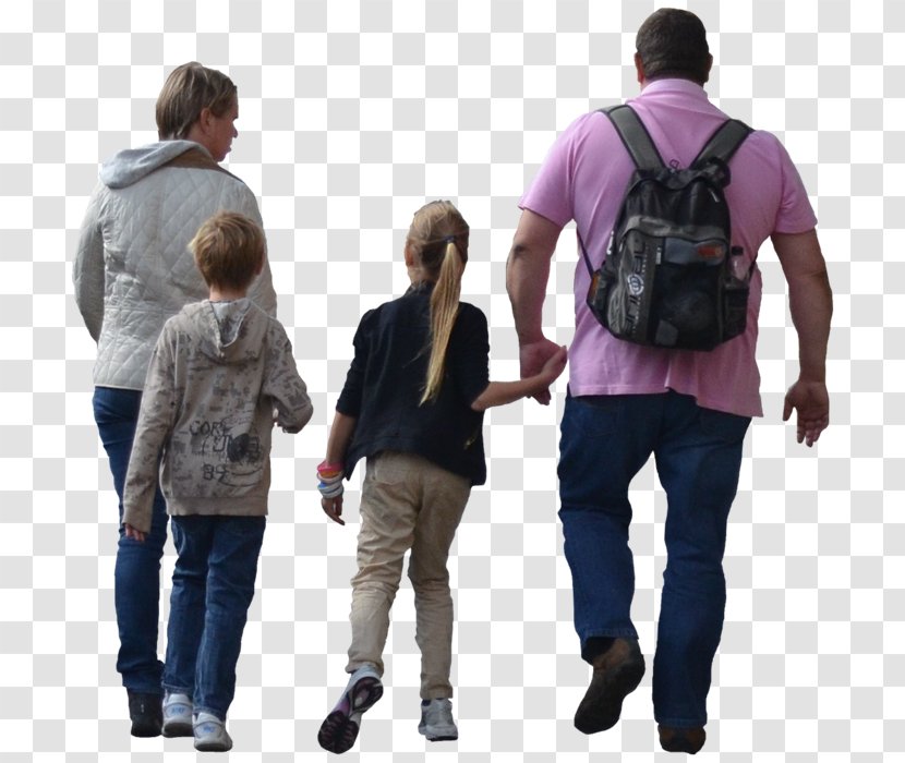 Walking - Standing - Jw Transparent PNG