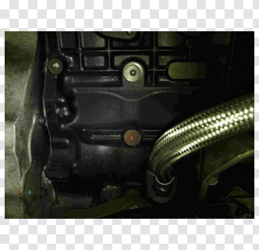 Diesel Engine Injector Car Cummins - Automotive Exterior Transparent PNG
