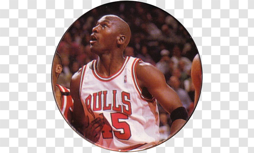 Michael Jordan Chicago Bulls NBA Basketball Sport - Sports Transparent PNG