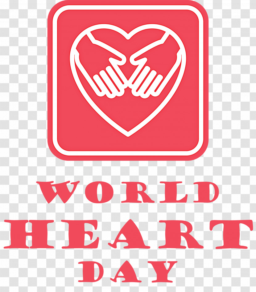 World Heart Day Transparent PNG