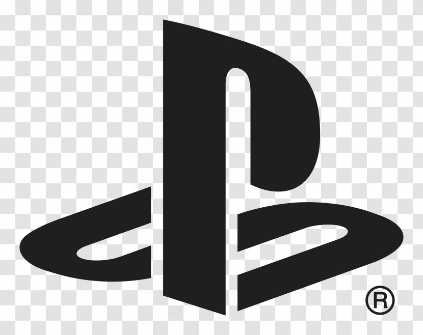 PlayStation 4 2 3 Video Game Consoles - Logo - Playstation Transparent PNG