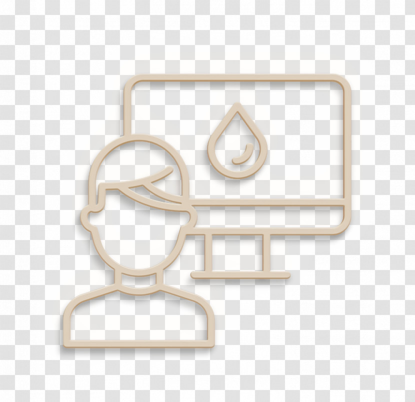 Water Icon Computer Icon Ecology And Environment Icon Transparent PNG